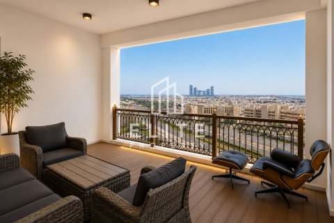 Apartamento en Marina Residences, Palm Jumeirah, Dubai, 2 dormitorios, 174 m², № 134980 - foto 7