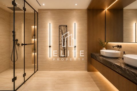 Apartamento en Marina Residences, Palm Jumeirah, Dubai, 2 dormitorios, 174 m², № 134980 - foto 11