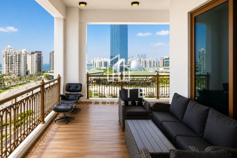 Apartamento en Marina Residences, Palm Jumeirah, Dubai, 2 dormitorios, 174 m², № 134980 - foto 3