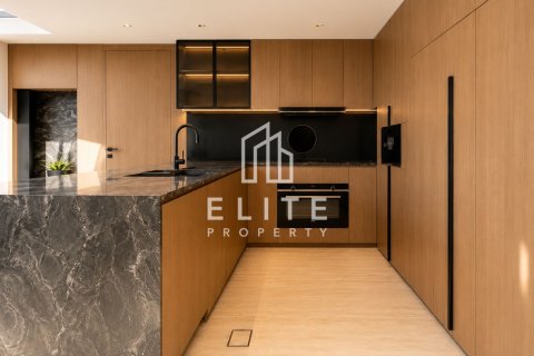 Apartamento en Marina Residences, Palm Jumeirah, Dubai, 2 dormitorios, 174 m², № 134980 - foto 6