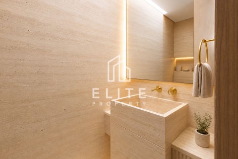 Apartamento en Marina Residences, Palm Jumeirah, Dubai, 2 dormitorios, 174 m², № 134980 - foto 8