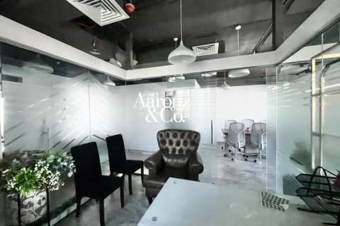 Office in Business Bay, Dubai 95 sq.m. № 111236 - photo 10