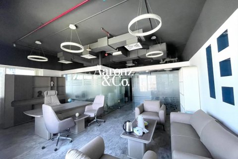 Office in Business Bay, Dubai 95 sq.m. № 111236 - photo 11
