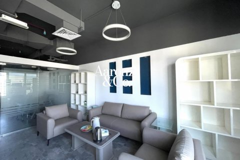Office in Business Bay, Dubai 95 sq.m. № 111236