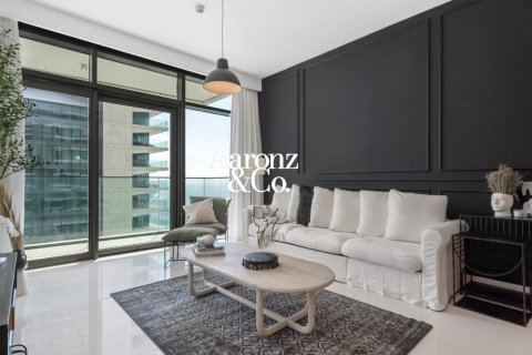 Apartamento en Dubai Harbour, Dubai, 2 dormitorios, 112 m², № 111233