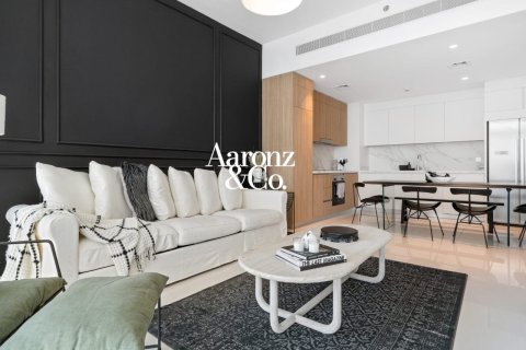 Apartamento en Dubai Harbour, Dubai, 2 dormitorios, 112 m², № 111233 - foto 14