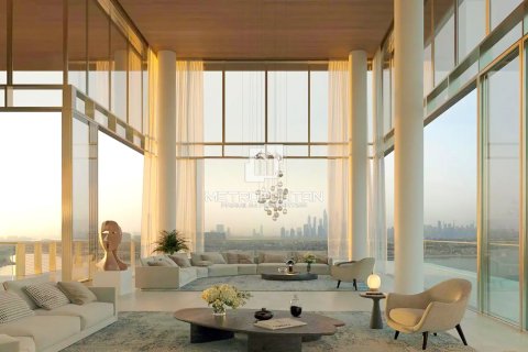 Apartment in Palm Jumeirah, Dubai 2 bedrooms, 160 sq.m. № 73632 - photo 5