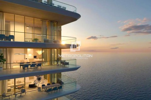 Apartment in Palm Jumeirah, Dubai 2 bedrooms, 160 sq.m. № 73632 - photo 2