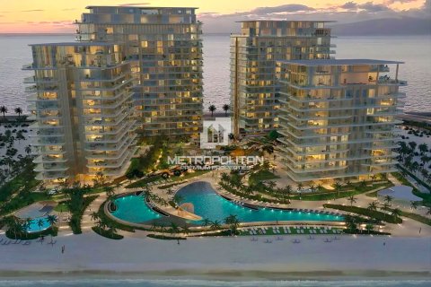 Apartment in Palm Jumeirah, Dubai 2 bedrooms, 160 sq.m. № 73632