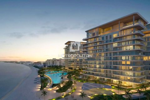 Apartment in Palm Jumeirah, Dubai 2 bedrooms, 160 sq.m. № 73632 - photo 10