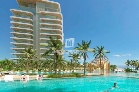 Apartment in Palm Jumeirah, Dubai 2 bedrooms, 160 sq.m. № 73632 - photo 18