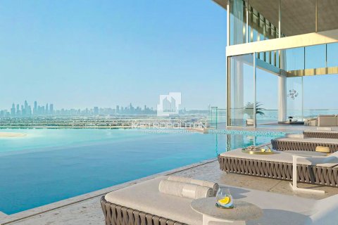 Apartment in Palm Jumeirah, Dubai 2 bedrooms, 160 sq.m. № 73632 - photo 9