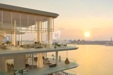 Apartment in Palm Jumeirah, Dubai 2 bedrooms, 160 sq.m. № 73632 - photo 15