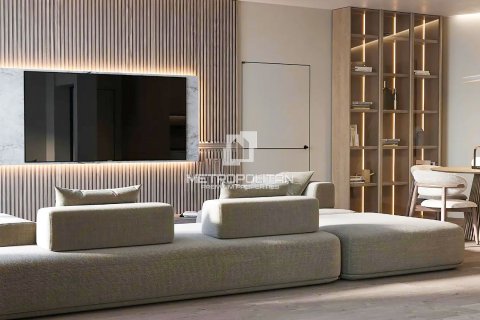 Apartment in Palm Jumeirah, Dubai 2 bedrooms, 160 sq.m. № 73632 - photo 4
