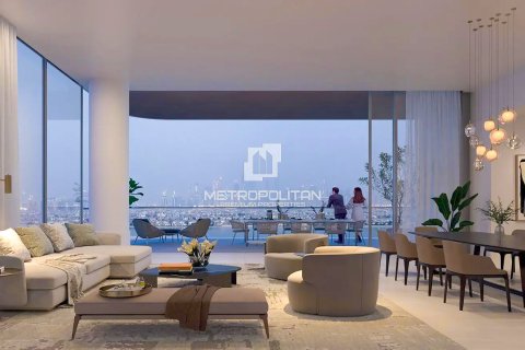 Apartment in Palm Jumeirah, Dubai 2 bedrooms, 160 sq.m. № 73632 - photo 6