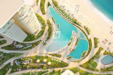 Apartment in Palm Jumeirah, Dubai 2 bedrooms, 160 sq.m. № 73632 - photo 22
