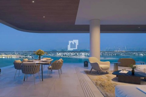 Apartment in Palm Jumeirah, Dubai 2 bedrooms, 160 sq.m. № 73632 - photo 16