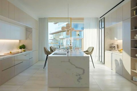 Apartment in Palm Jumeirah, Dubai 2 bedrooms, 160 sq.m. № 73632 - photo 7