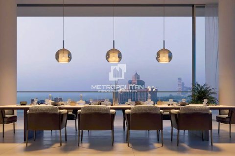 Apartment in Palm Jumeirah, Dubai 2 bedrooms, 160 sq.m. № 73632 - photo 14