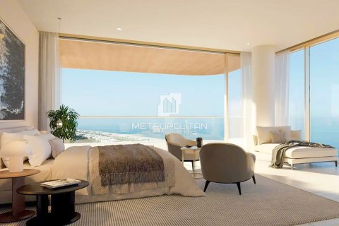 Apartment in Palm Jumeirah, Dubai 2 bedrooms, 160 sq.m. № 73632 - photo 11
