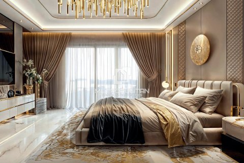 شقة في أبراج بحيرة جميرا, دبي 1غرف نوم, 69 م² رقم 73642 - صورة 2