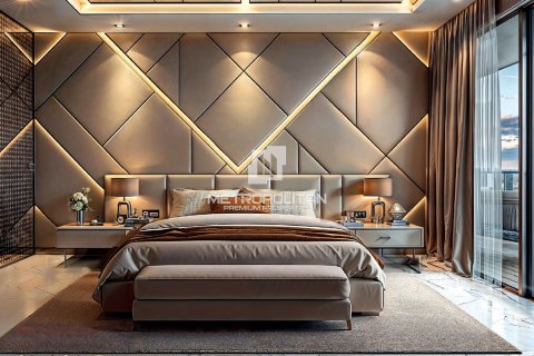 شقة في أبراج بحيرة جميرا, دبي 1غرف نوم, 69 م² رقم 73642 - صورة 4
