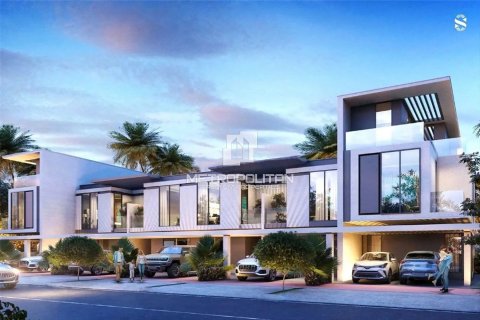 Maison de ville à Dubai Land, Dubai, 4 chambres, 215 m², № 73643