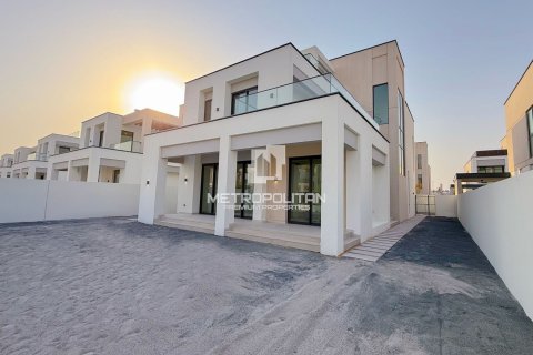 Villa à Arabian Ranches 3, Dubai, 4 chambres, 302 m², № 73630