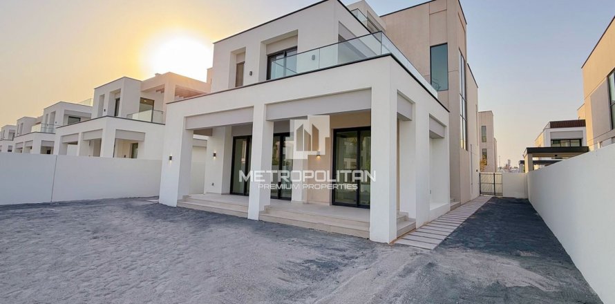 فيلا في Arabian Ranches 3, دبي 4 غرف نوم, 302 م² رقم 73630