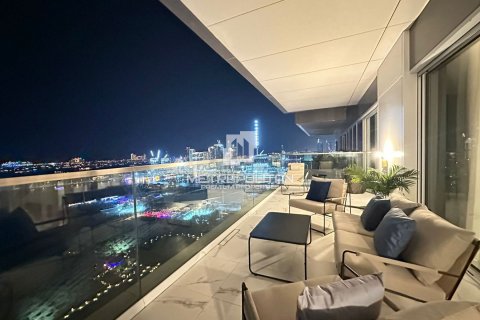 Appartement à 1 JBR, Jumeirah Beach Residence, Dubai, 2 chambres, 179 m², № 73631