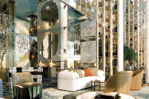 Appartement à Al Sufouh, Dubai, 4 chambres, 393 m², № 72902 - photo 3