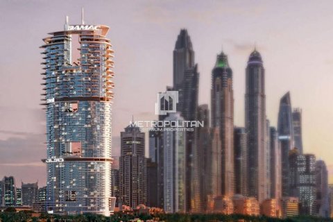 Appartement à Al Sufouh, Dubai, 4 chambres, 393 m², № 72902 - photo 10