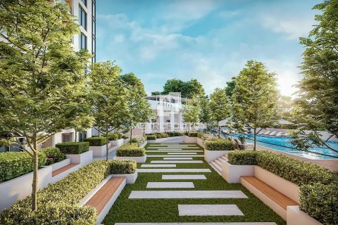 Appartement à Sobha Hartland, Mohammed Bin Rashid City, Dubai, 2 chambres, 138 m², № 72886 - photo 8
