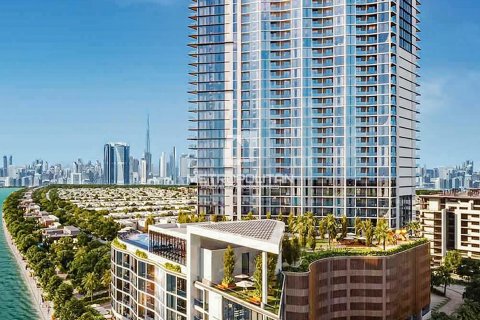 Appartement à Sobha Hartland, Mohammed Bin Rashid City, Dubai, 2 chambres, 138 m², № 72886 - photo 7