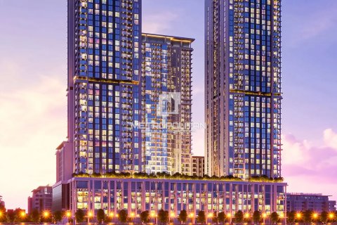 Appartement à Sobha Hartland, Mohammed Bin Rashid City, Dubai, 2 chambres, 138 m², № 72886 - photo 10
