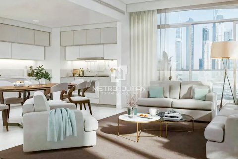 Appartement à Sobha Hartland, Mohammed Bin Rashid City, Dubai, 2 chambres, 138 m², № 72886 - photo 12
