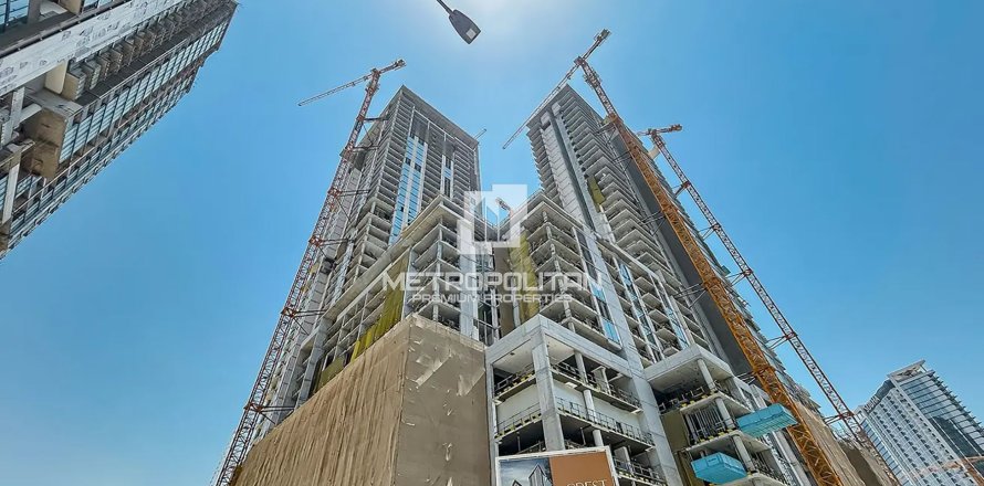 Appartement à Sobha Hartland, Mohammed Bin Rashid City, Dubai, 2 chambres, 138 m², № 72886