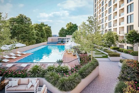 Appartement à Sobha Hartland, Mohammed Bin Rashid City, Dubai, 2 chambres, 138 m², № 72886 - photo 9