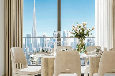 Appartement à Sobha Hartland, Mohammed Bin Rashid City, Dubai, 2 chambres, 138 m², № 72886 - photo 14