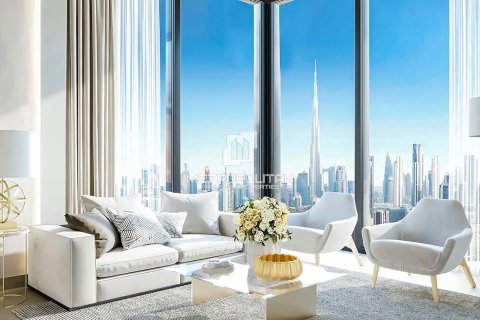 Appartement à Sobha Hartland, Mohammed Bin Rashid City, Dubai, 2 chambres, 138 m², № 72886 - photo 13