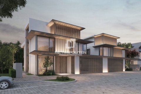 Maison de ville à Nad Al Sheba 1, Nadd Al Sheba, Dubai, 3 chambres, 168 m², № 72820 - photo 17