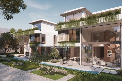 تاون هاوس في Nad Al Sheba 1, Nadd Al Sheba, دبي 3 غرف نوم, 168 م² رقم 72820