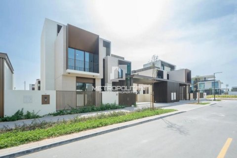 Villa à Dubai Hills Estate, Dubai, 5 chambres, 660 m², № 72893