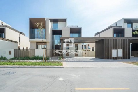 Villa à Dubai Hills Estate, Dubai, 5 chambres, 660 m², № 72893 - photo 7