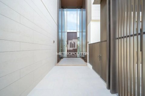 Villa à Dubai Hills Estate, Dubai, 5 chambres, 660 m², № 72893 - photo 13
