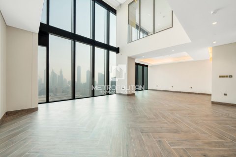 Appartement à Zabeel, Dubai, 2 chambres, 225 m², № 72903