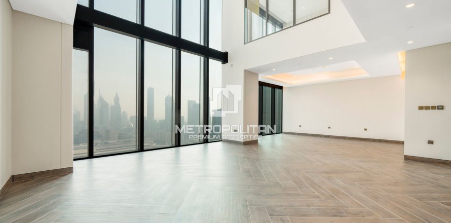 Appartement à Zabeel, Dubai, 2 chambres, 225 m², № 72903