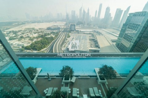 Appartement à Zabeel, Dubai, 2 chambres, 225 m², № 72903 - photo 4