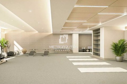 Appartement à Al Furjan, Dubai, 1 chambre, 73 m², № 72887 - photo 9