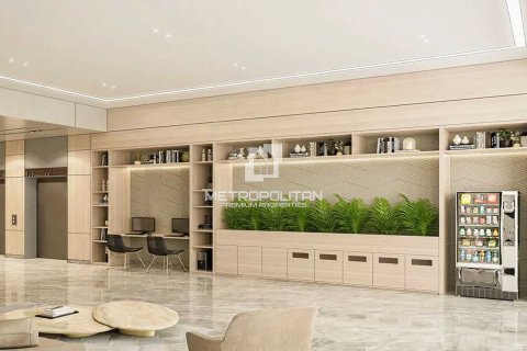 Appartement à Al Furjan, Dubai, 1 chambre, 73 m², № 72887 - photo 6